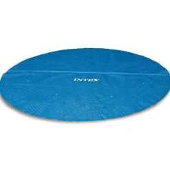 Intex Solarzwembadhoes rond 244 cm