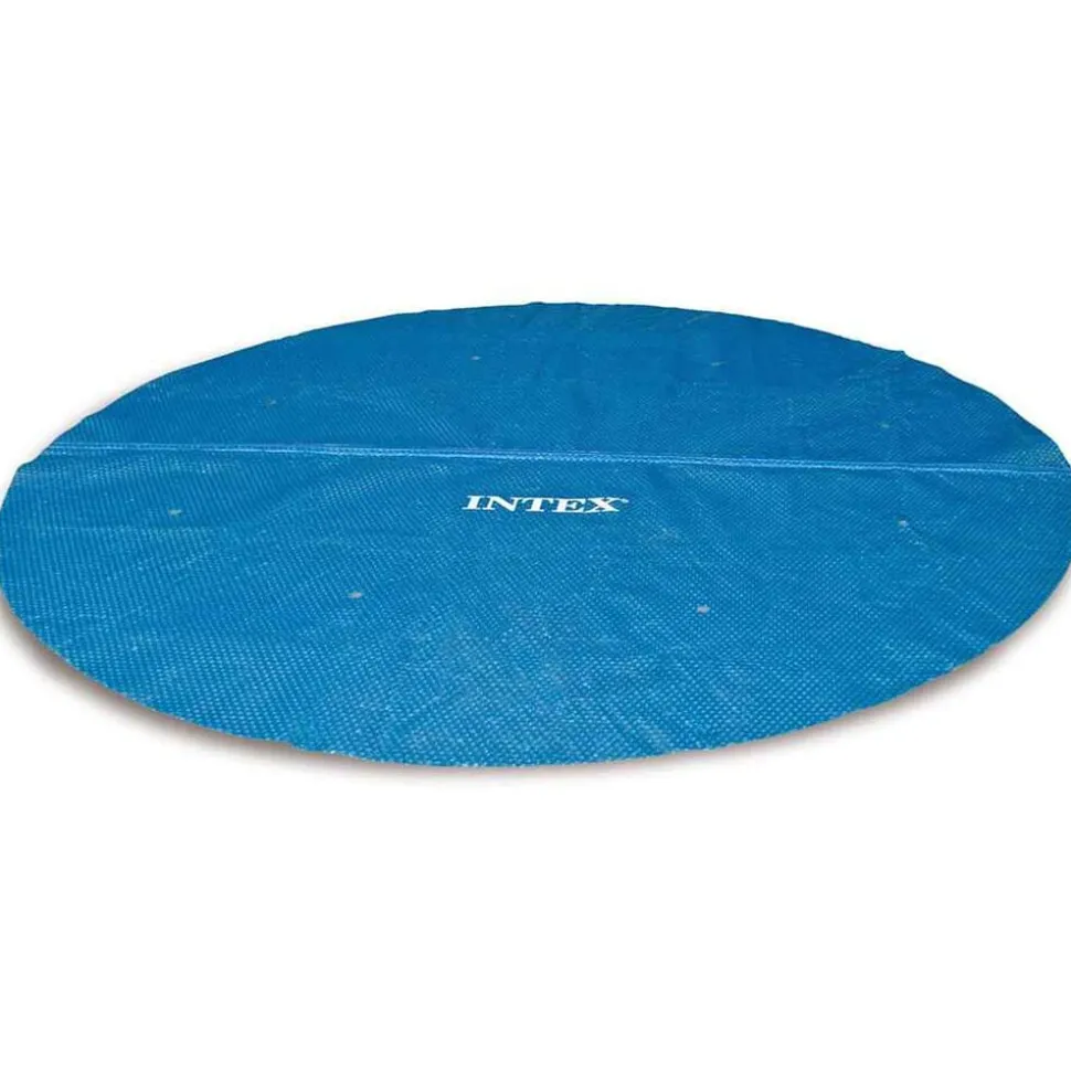 Intex Solarzwembadhoes rond 244 cm