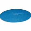 Intex Solarzwembadhoes rond 549 cm 29025