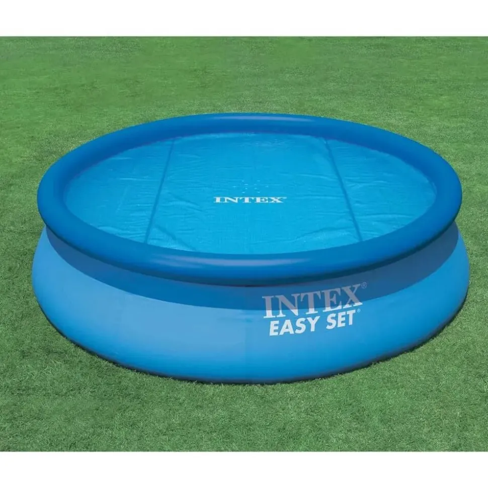 Intex Solarzwembadhoes rond 549 cm 29025