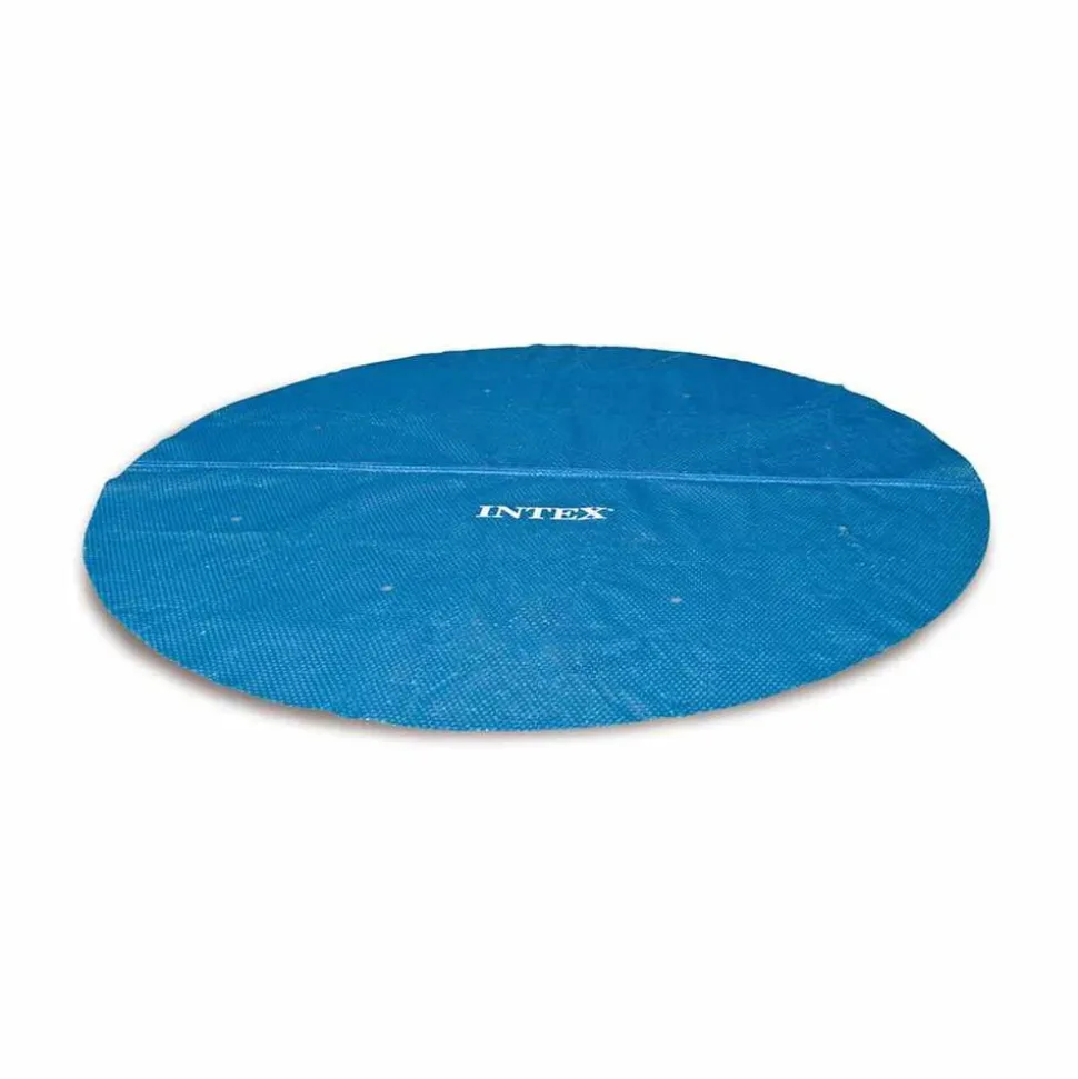 Intex Solarzwembadhoes rond 305 cm 29021
