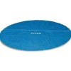 Intex Solarzwembadhoes rond 244 cm