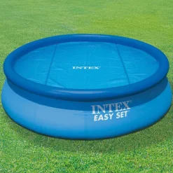 Intex Solarzwembadhoes rond 305 cm