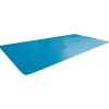 Intex Solarzwembadhoes 476x234 cm polyetheen blauw