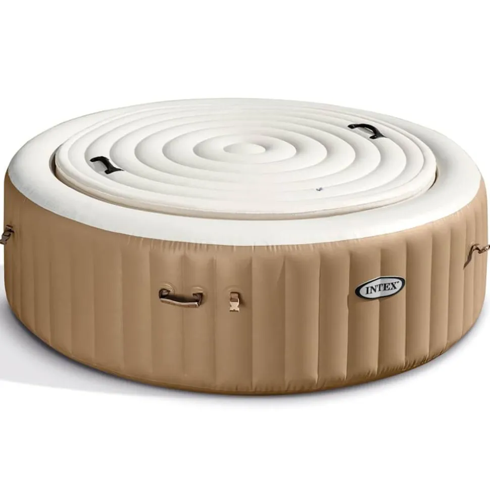 Intex Spahoes energie-efficient 28523