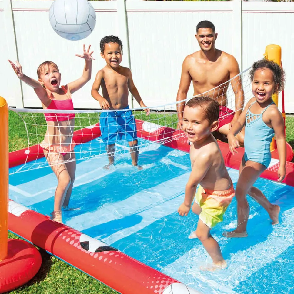 Intex Speelcentrum Action Sports 325x267x102 cm