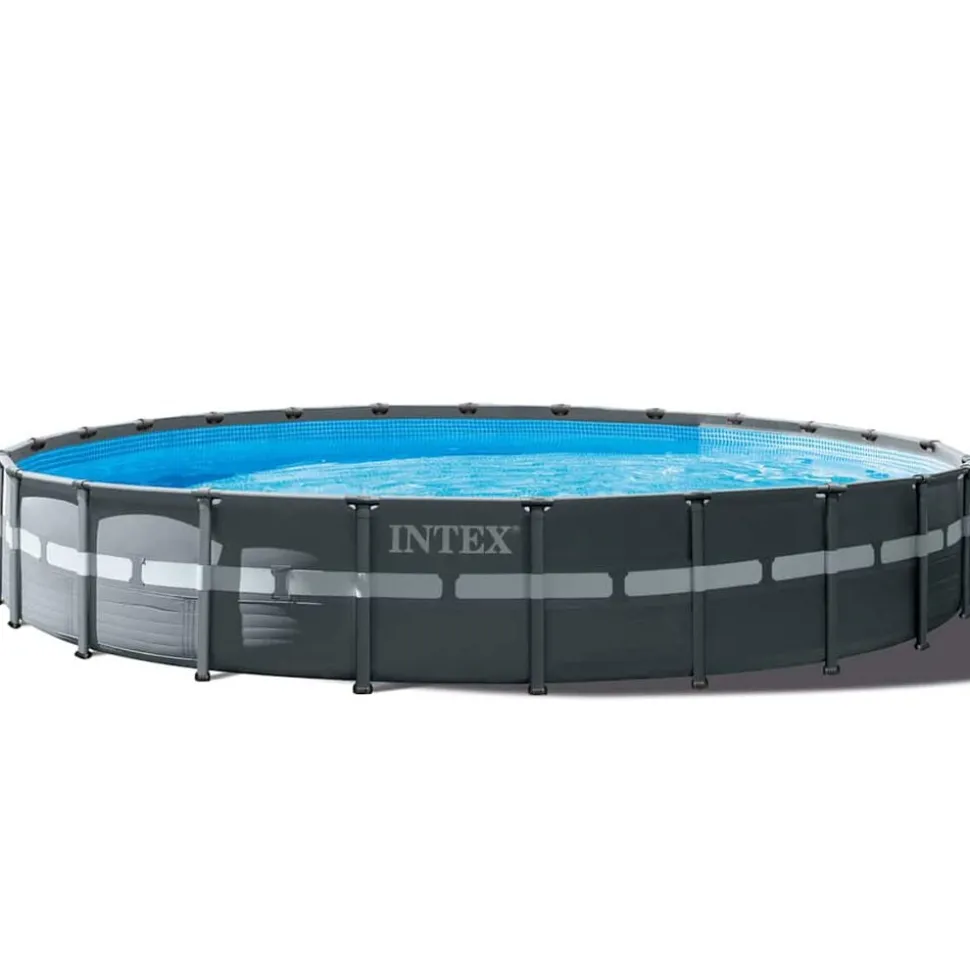 Intex Ultra XTR Frame Zwembadset rond 732x132 cm 26340GN