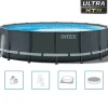 Intex Ultra XTR Zwembadset rond 488x122 cm 26326GN