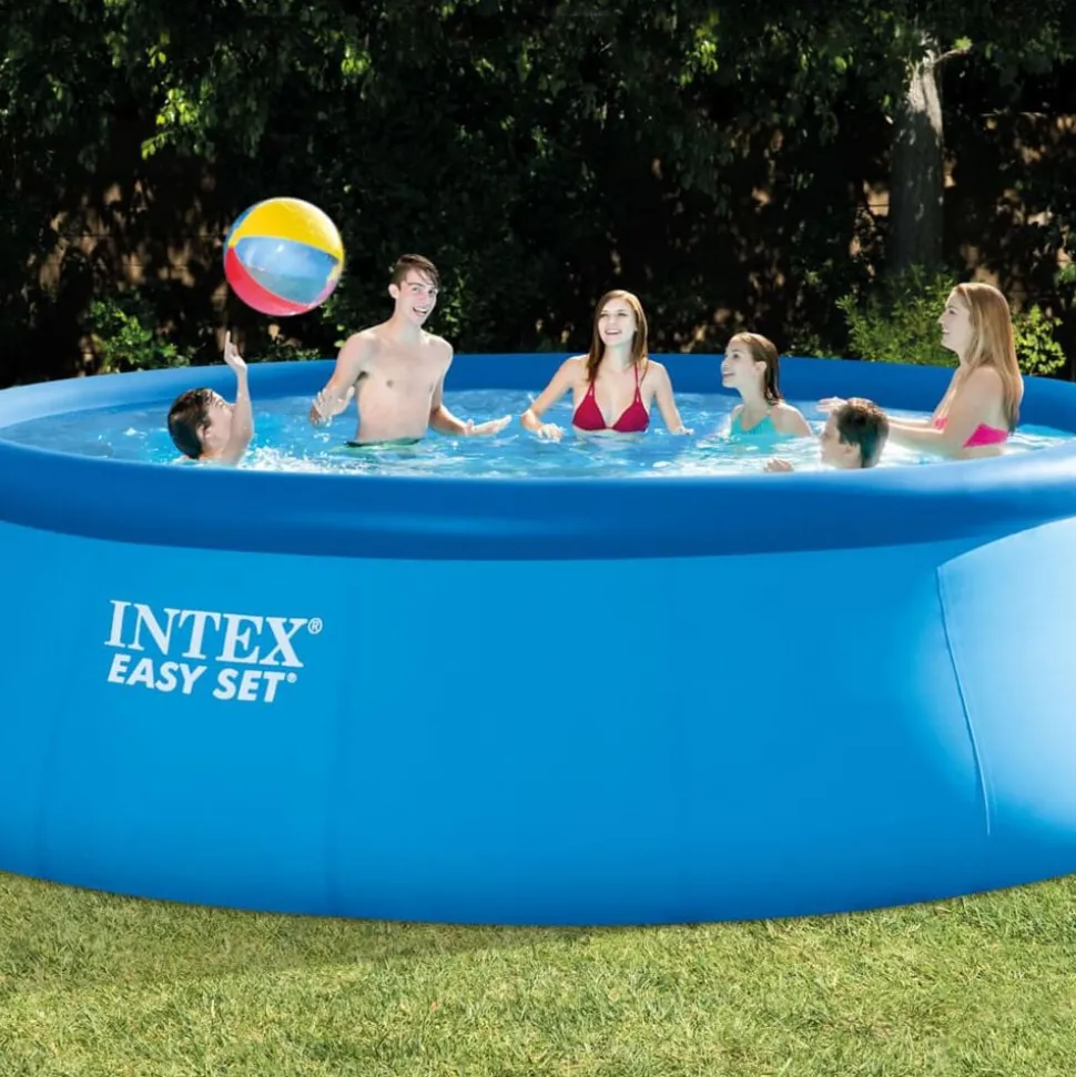 Intex Zwembad Easy Set 457x122 cm 26168GN