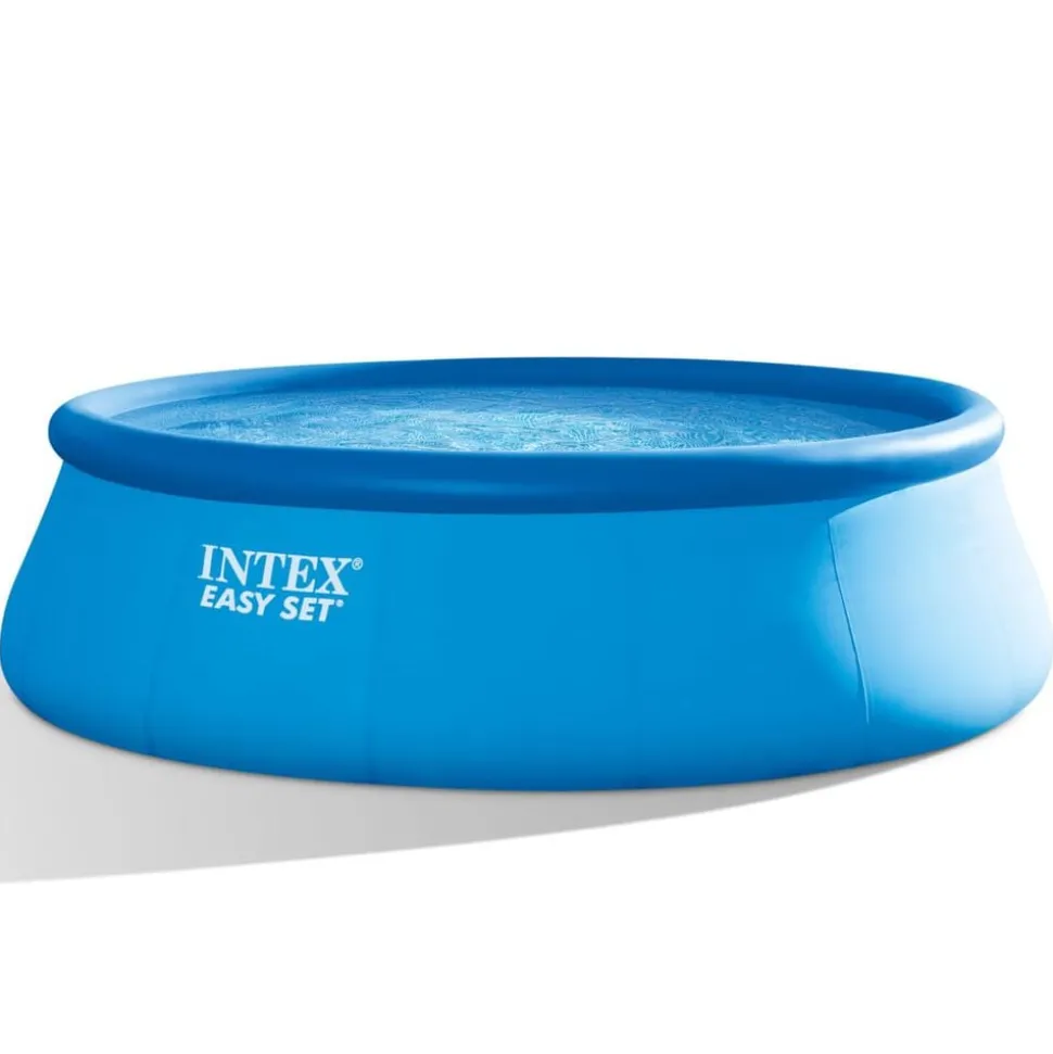 Intex Zwembad Easy Set 457x122 cm 26168GN
