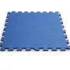 Intex Zwembadbodembeschermers 8 st 50x50 cm blauw