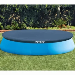 Intex Zwembadhoes rond 457 cm