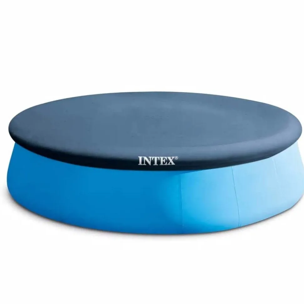Intex Zwembadhoes rond 396 cm 28026