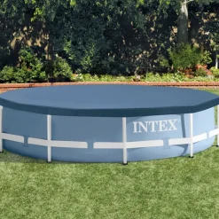 Intex Zwembadhoes rond 305 cm 28030