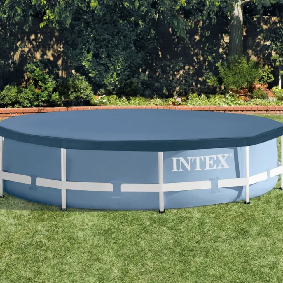 Intex Zwembadhoes rond 305 cm 28030