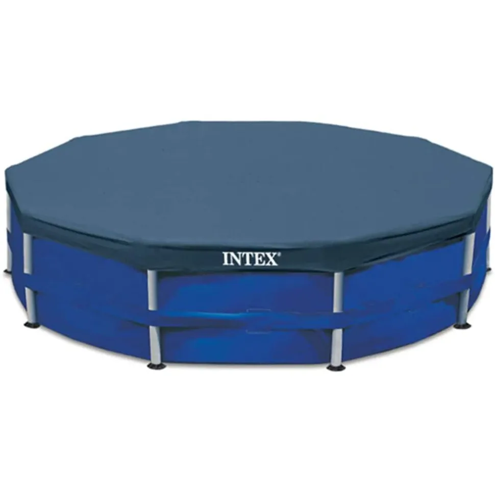 Intex Zwembadhoes rond 305 cm 28030
