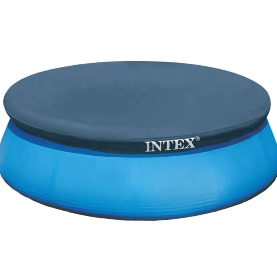 Intex Zwembadhoes rond 366 cm 28022