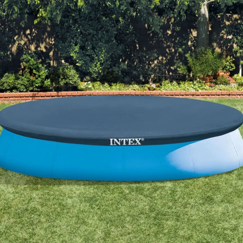 Intex Zwembadhoes rond 366 cm 28022