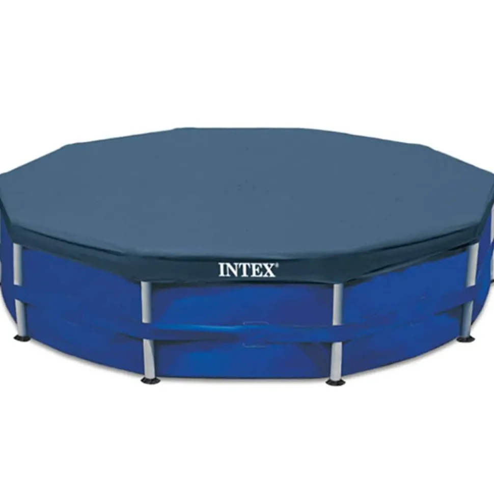 Intex Zwembadhoes rond 366 cm 28031