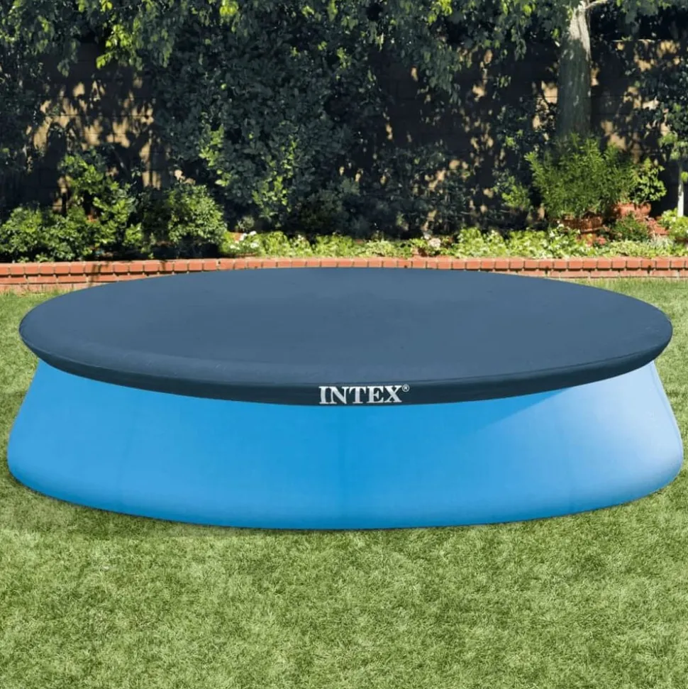 Intex Zwembadhoes rond 305 cm 28021