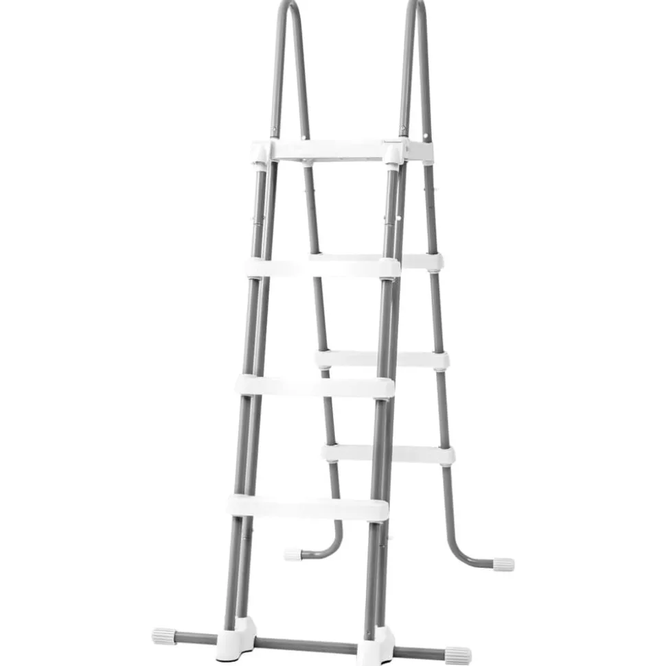 Intex Zwembadladder met 3 treden 91-107 cm