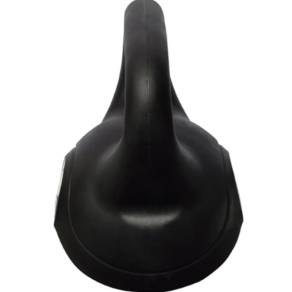 Kettlebell met kunststof mantel 24kg