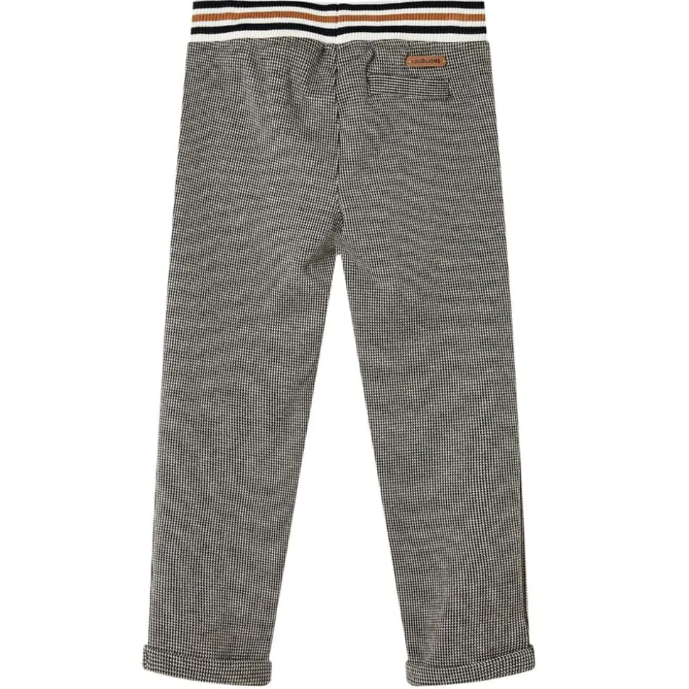 Kinderbroek 104 ecru