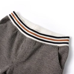 Kinderbroek 104 ecru