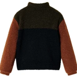 Kinderjas patchwork 92