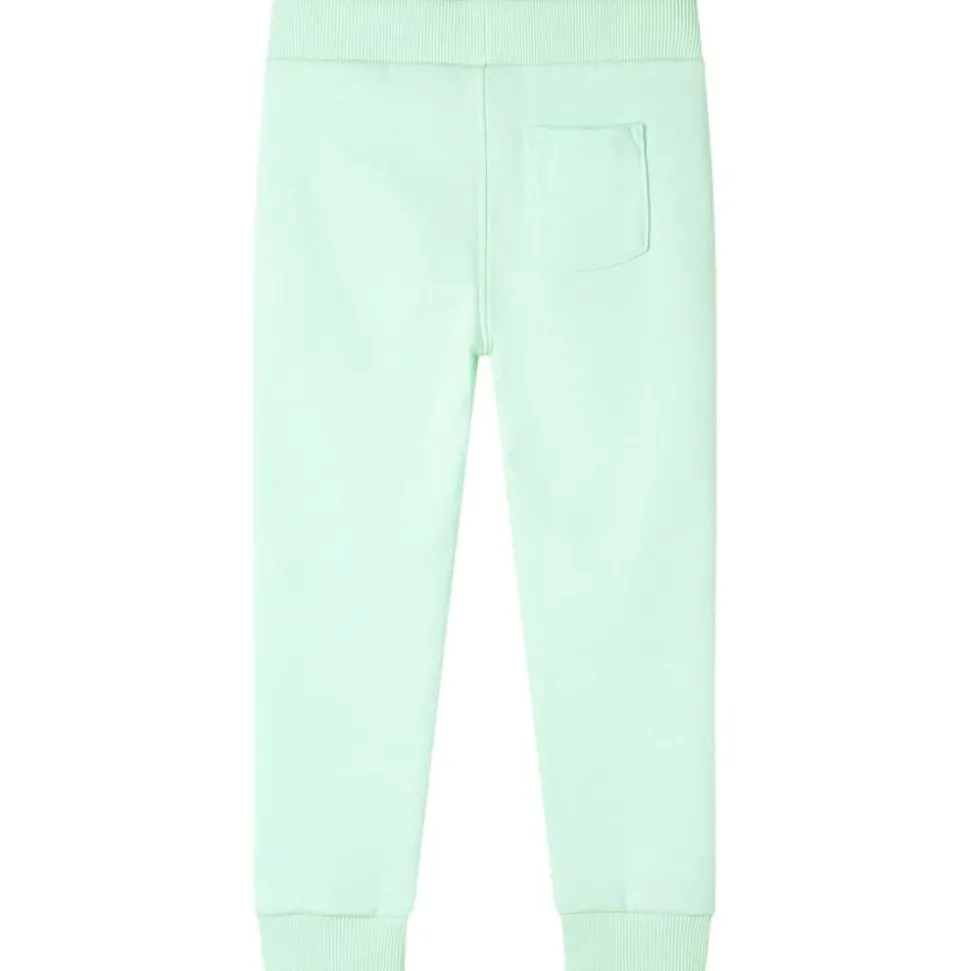 Kinderjoggingbroek 104 felgroen