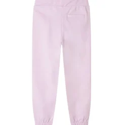Kinderjoggingbroek 92 lichtroze