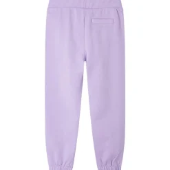 Kinderjoggingbroek 92 lila