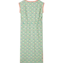 Kinderjurk 116 oudmint