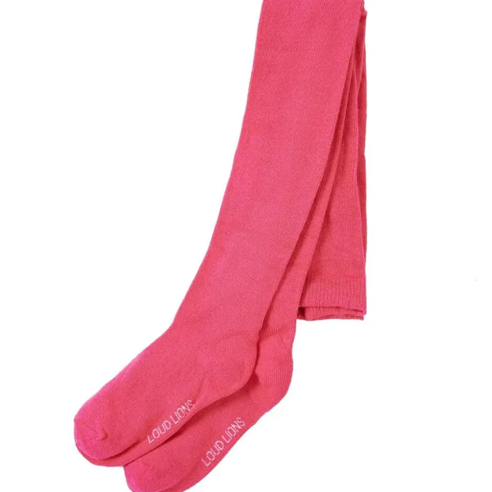 Kindermaillot 92 felroze