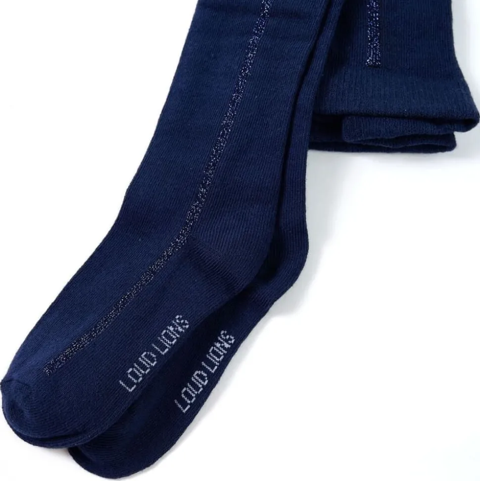 Kindermaillot 92 marineblauw