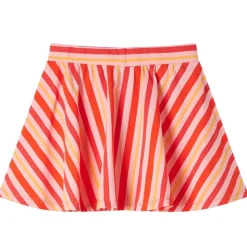 Kinderrokje 92 roze