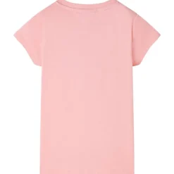 Kindershirt 104 roze