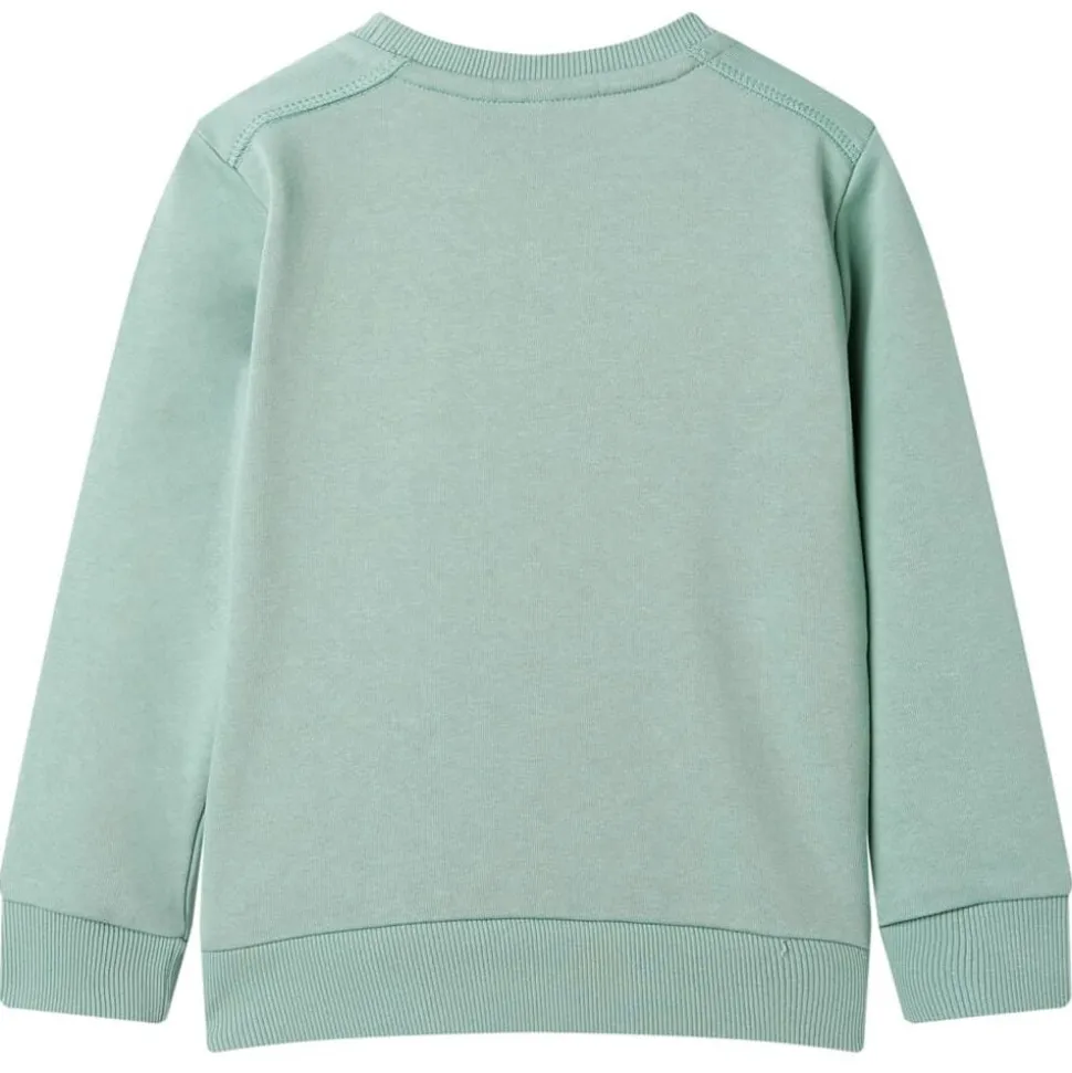 Kindertrui 104 lichtkaki