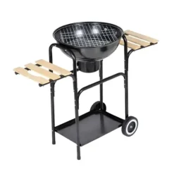 Kolenbarbecue Louisiana ø44 cm