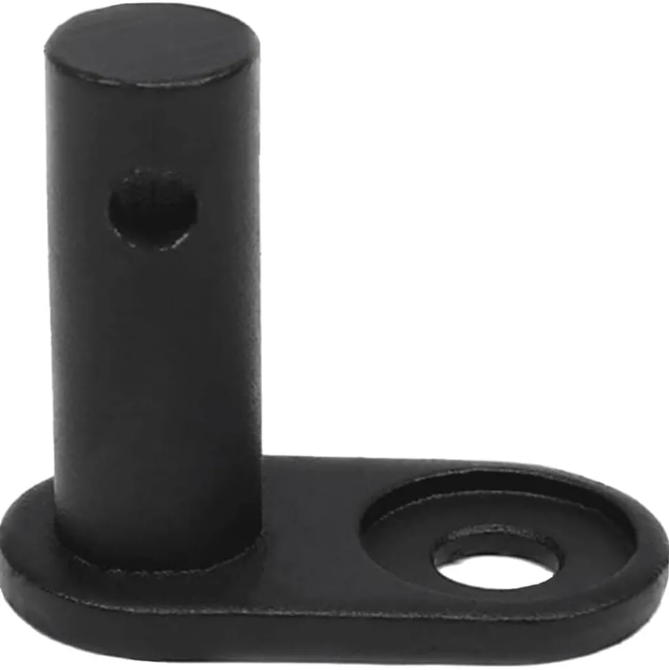 Koppeling voor fietsaanhanger