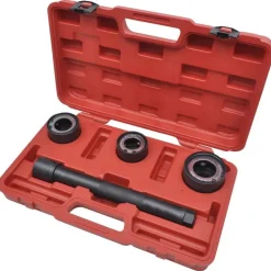 Koppelstang set voor verwijderen en installeren