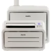 Mestic Airconditioner SPA-3000 split-unit wit