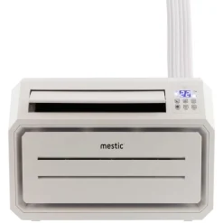 Mestic Airconditioner SPA-3000 split-unit wit