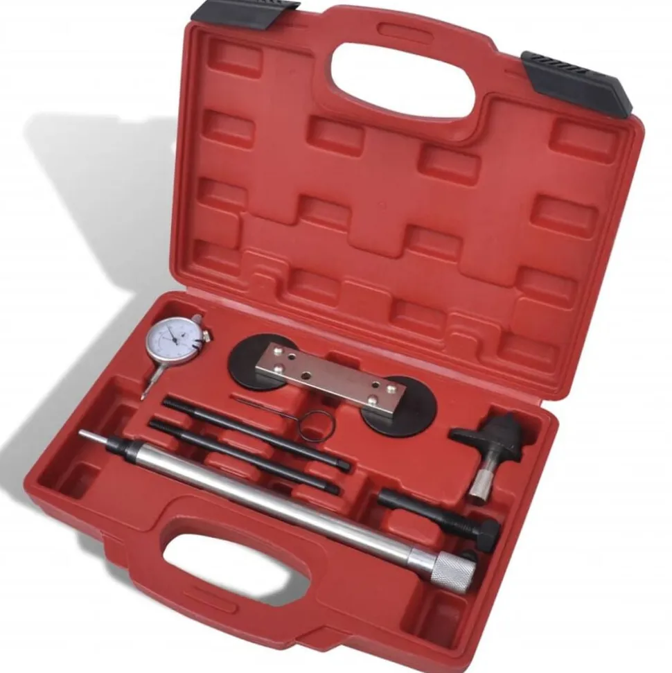 Motor timing gereedschapset voor VAG TSI en TFSI motoren (8 stuks)