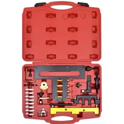 Motor timing vergrendelset benzine voor BMW N42/N46