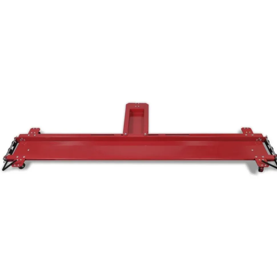 Motorfietsdolly