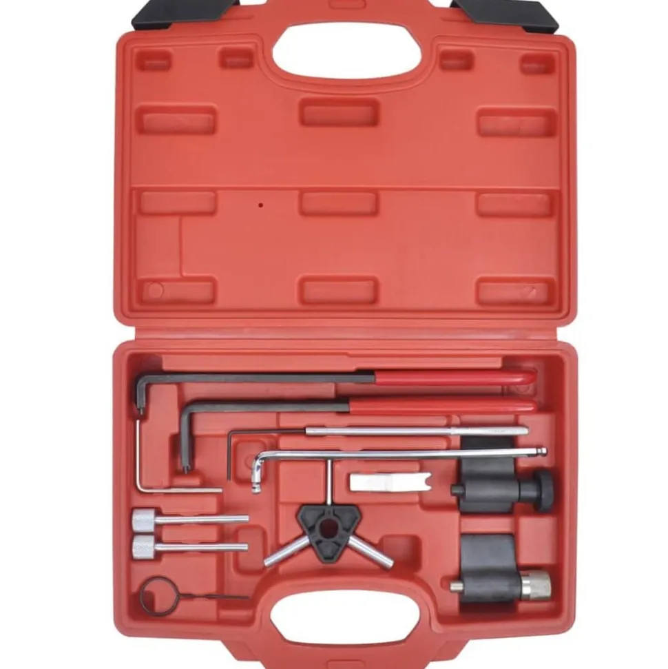 Motortimingset diesel voor VAG 1.2, 1.4, 1.6, 1.9, 2.0 TDi