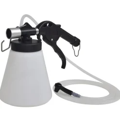 Remontluchter Vacuüm 1L + vulfles