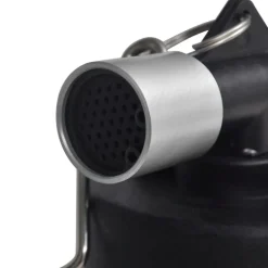 Remontluchter Vacuüm 1L + vulfles