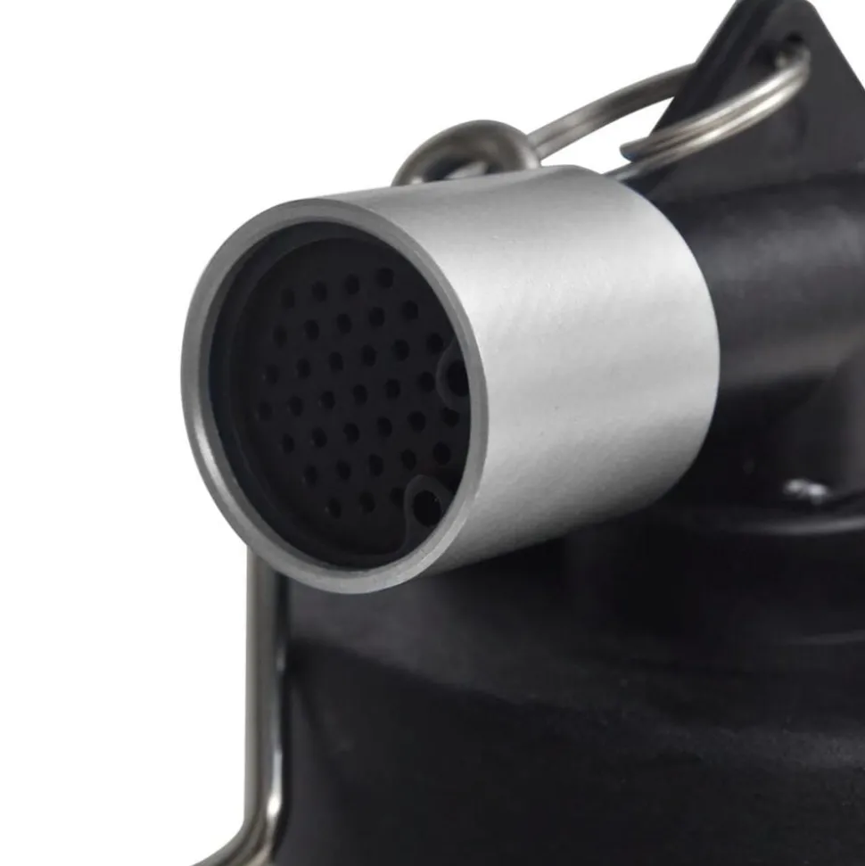 Remontluchter Vacuüm 1L + vulfles
